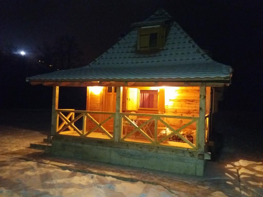 Apartment Mateja Mokra Gora Exterior photo