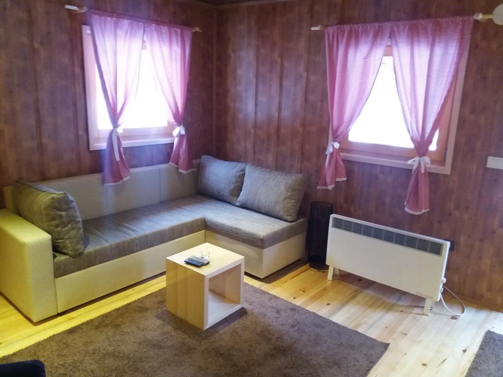 Apartment Mateja Mokra Gora Exterior photo