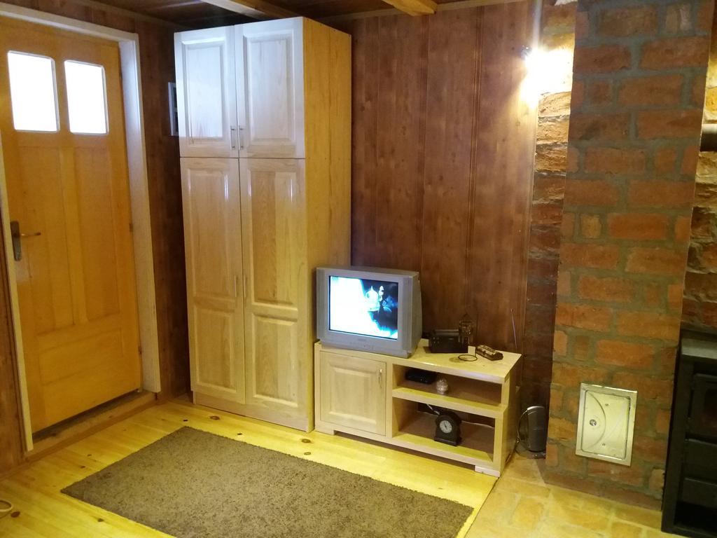 Apartment Mateja Mokra Gora Exterior photo