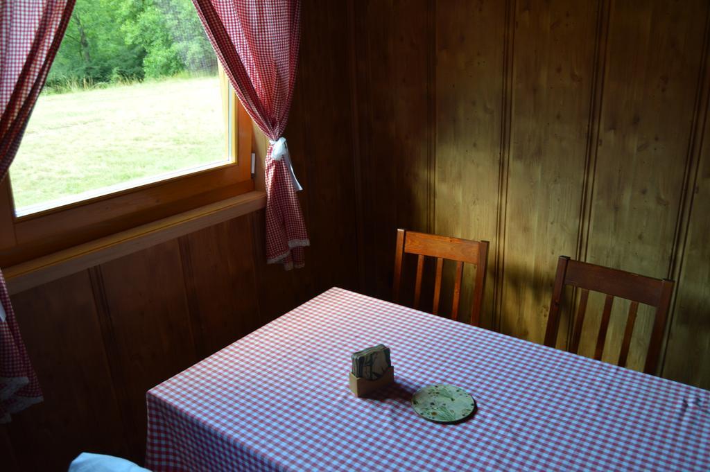Apartment Mateja Mokra Gora Exterior photo
